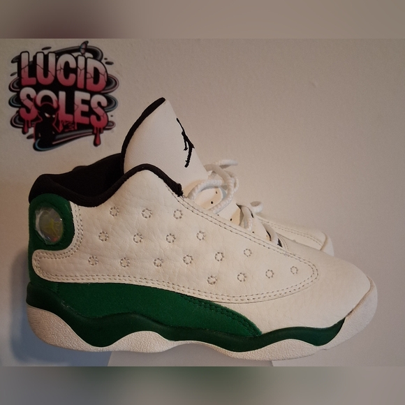 Jordan Other - Jordan 13 Retro